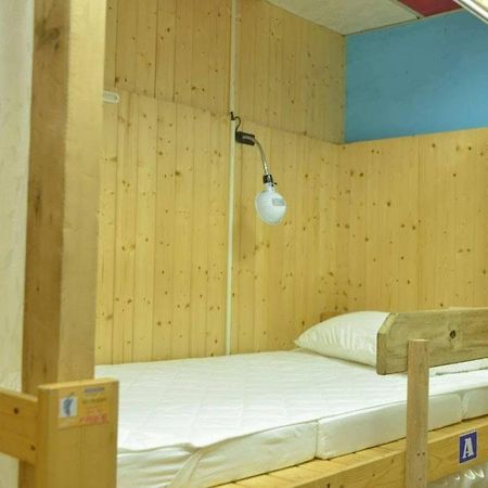 Checheng Backpackers Hostel Экстерьер фото